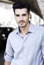 Adrian Armas