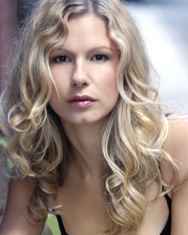 Susan Highsmith