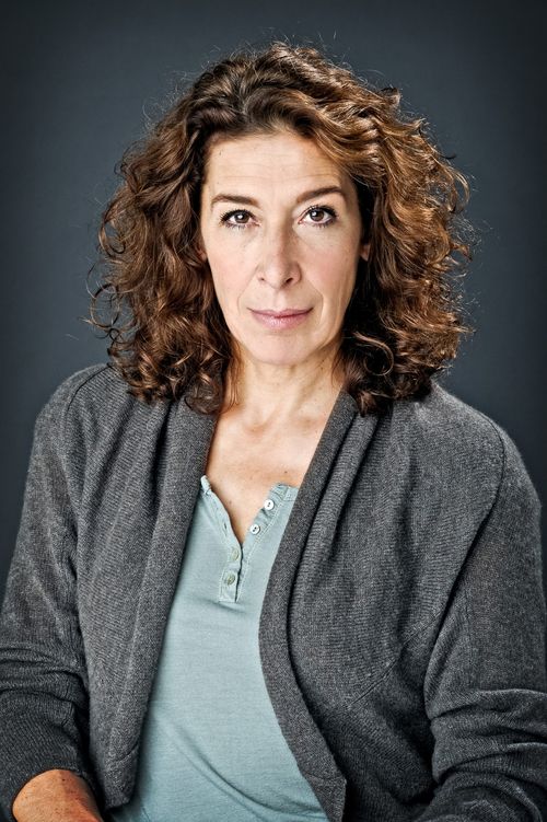 Adele Neuhauser
