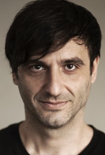 Alexandros Avranas