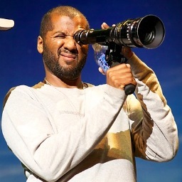 Malcolm D. Lee