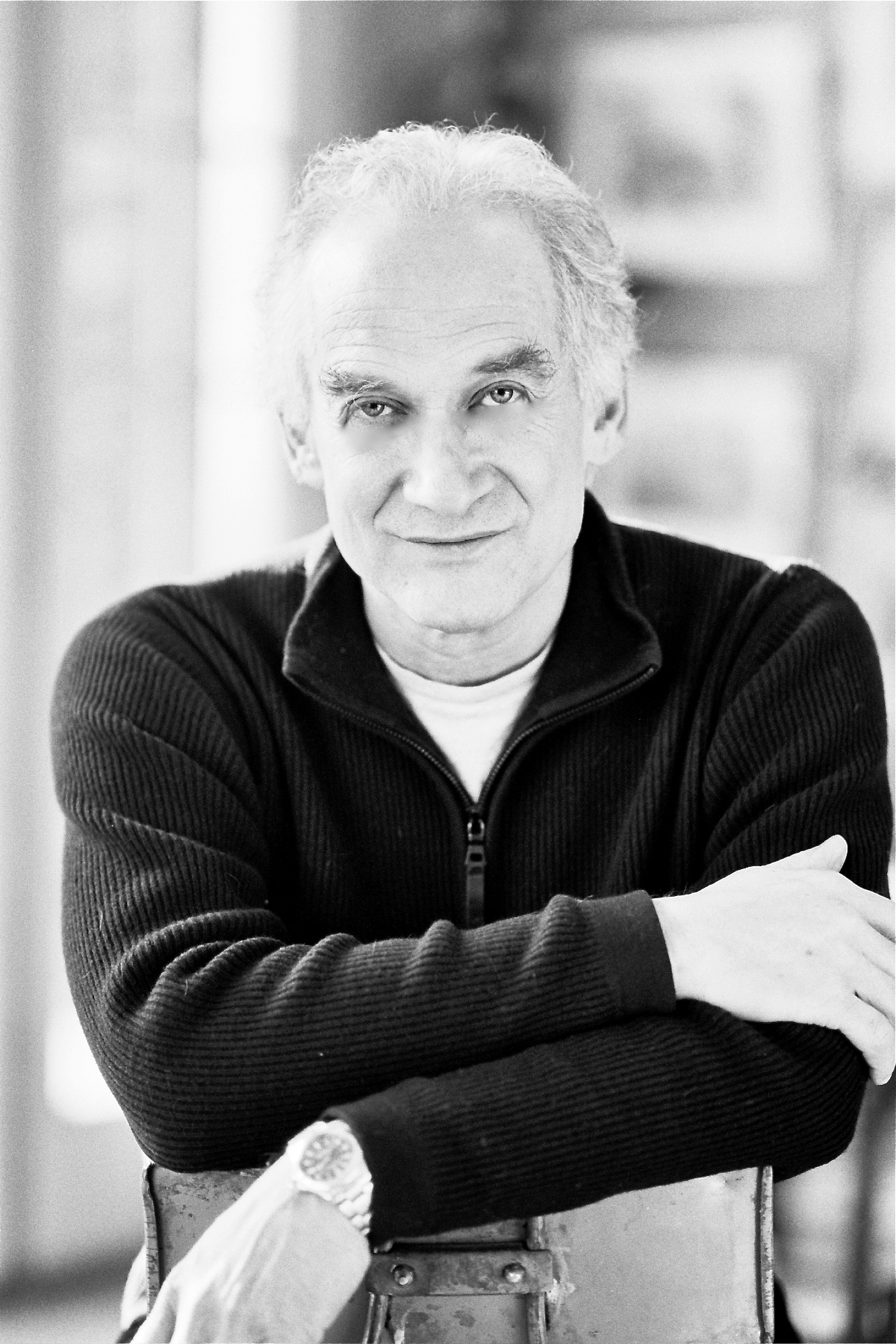 Ed Marritz