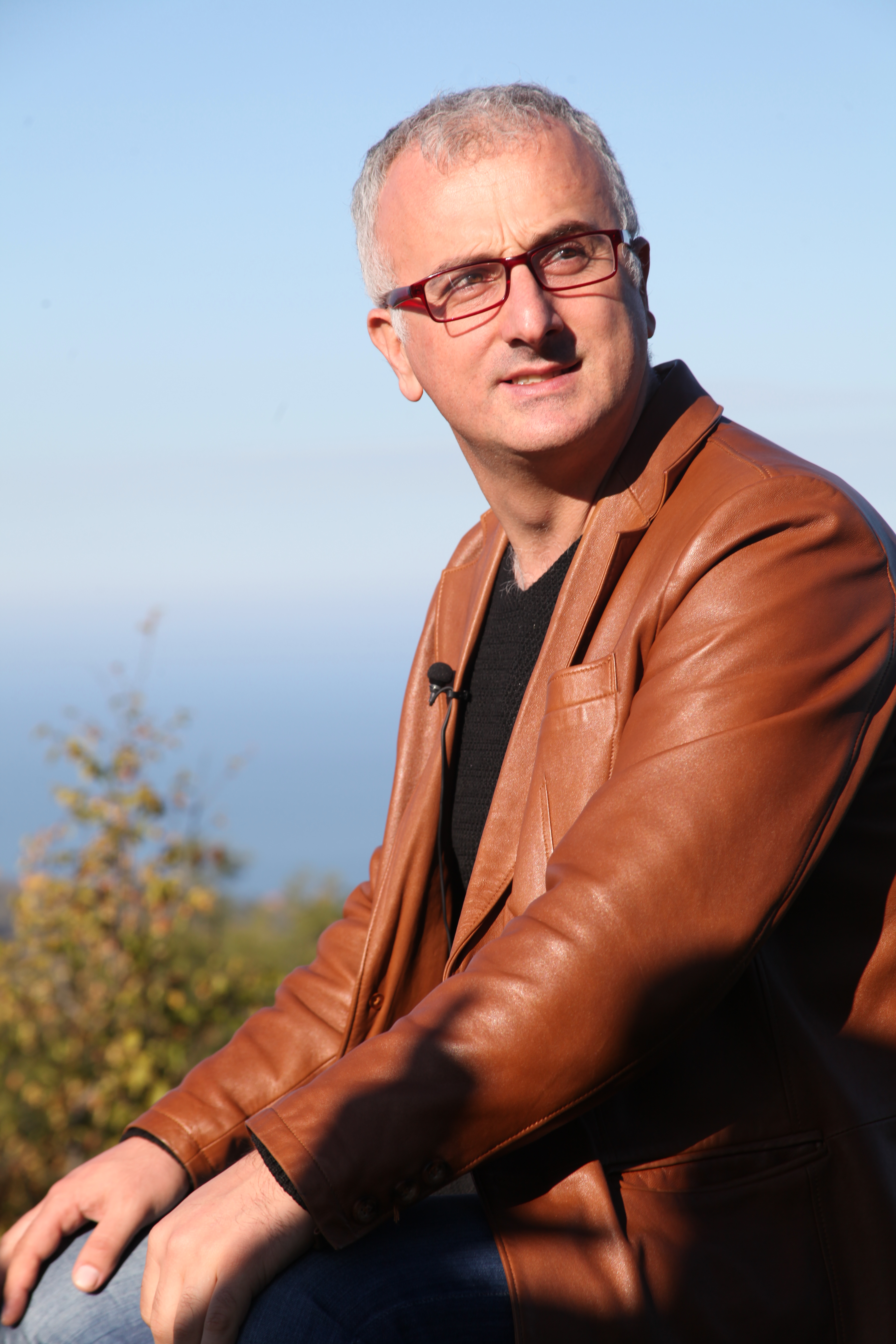 İsmet Eraydın