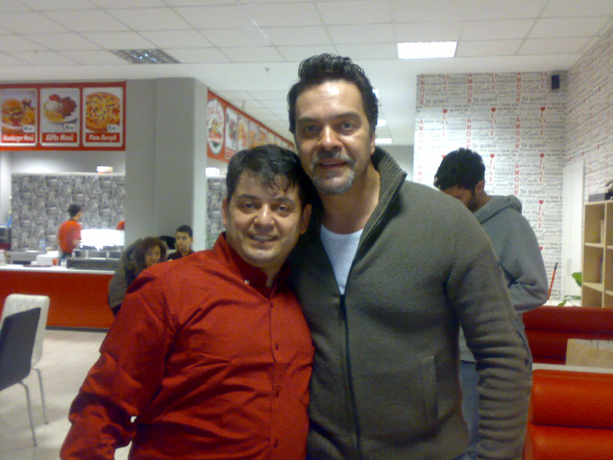 İlkay Çelik