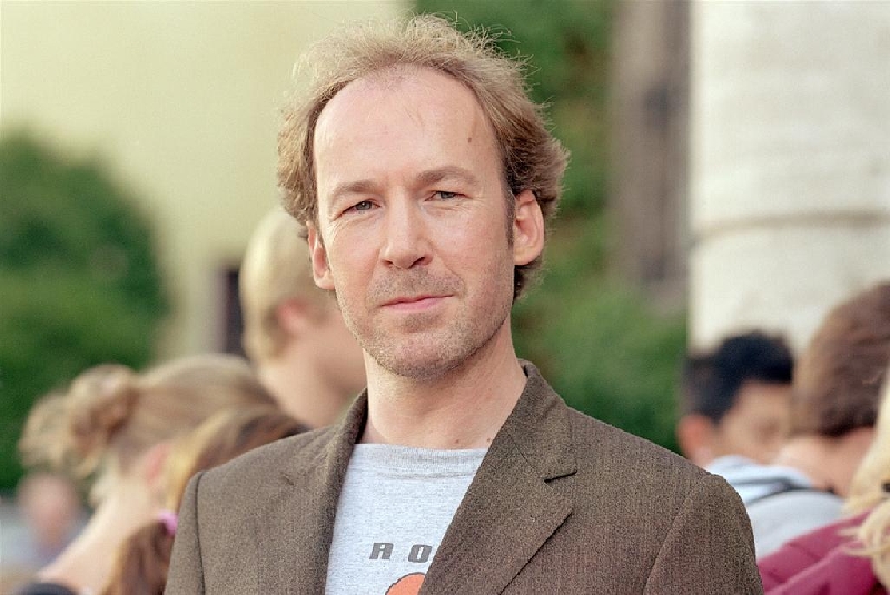 Ulrich Noethen