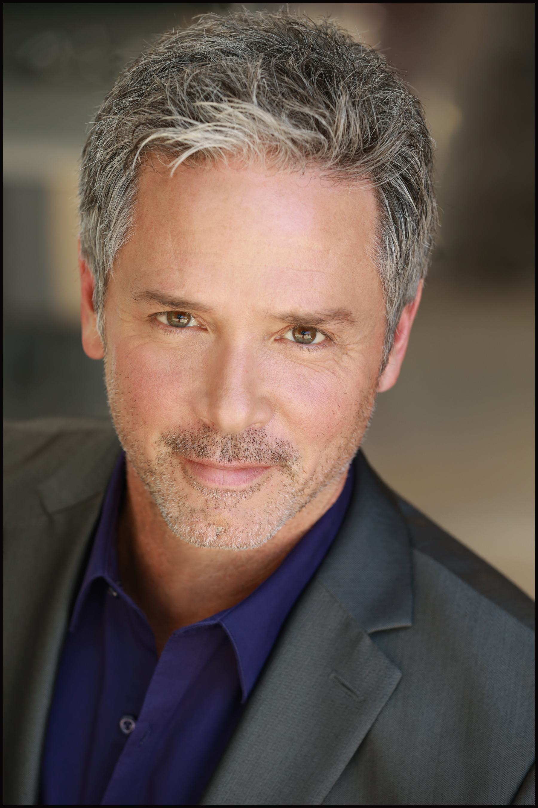 Michael Keeley