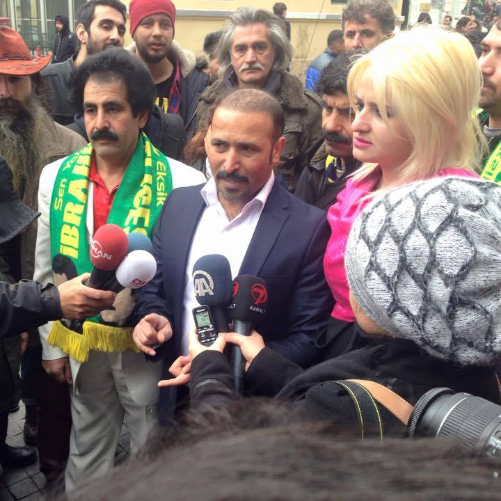 Murat Uygur