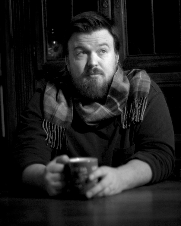 Marc Hampson