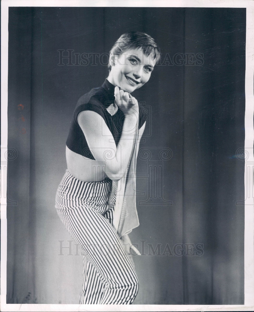 Barbara Bostock