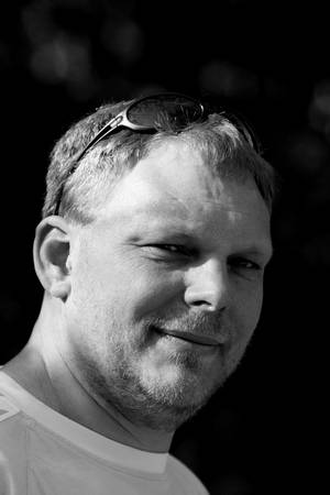 Klaus Hüttmann