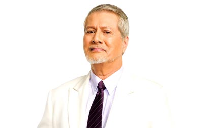 Ronaldo Valdez