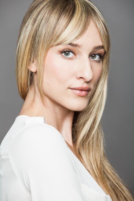 Hannah Leder