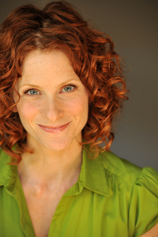 Debbie Jaffe
