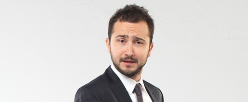 Erman Koç