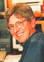 Nicholas Hooper