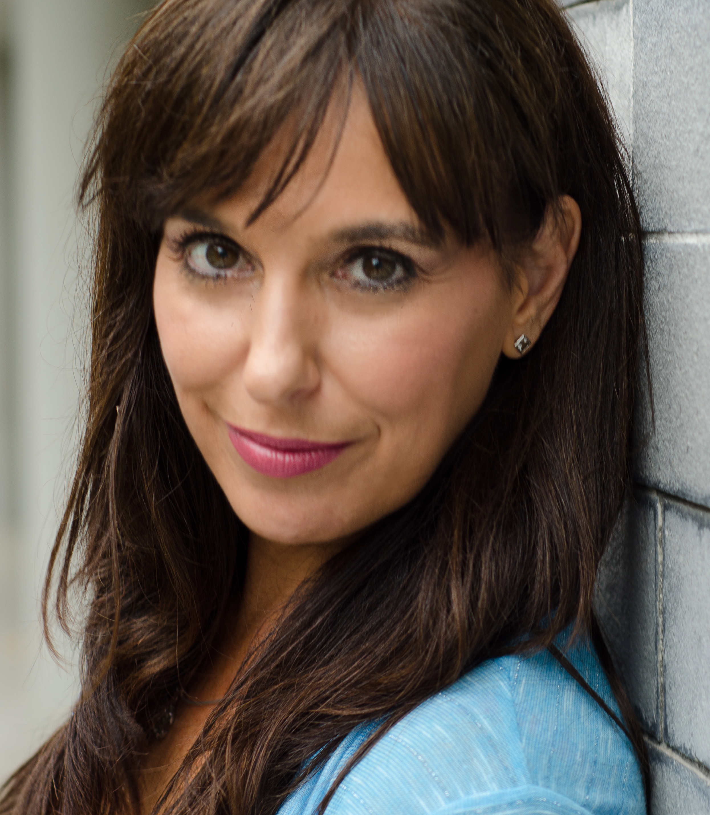 Karen Mitchell