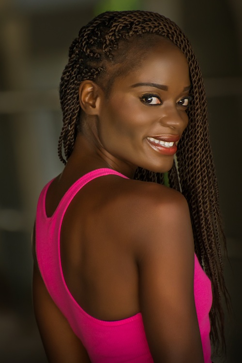 Nimi