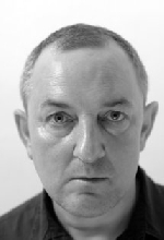 Dick Ward