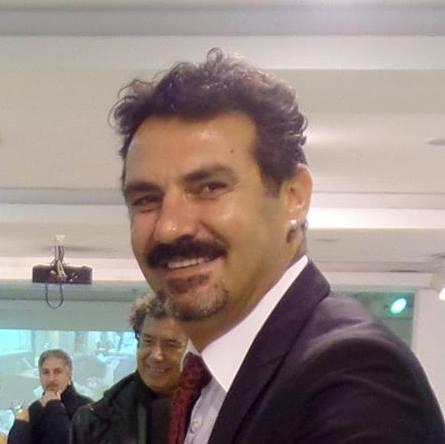 Şeref Öztürk