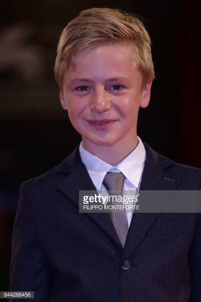 Thomas Gioria
