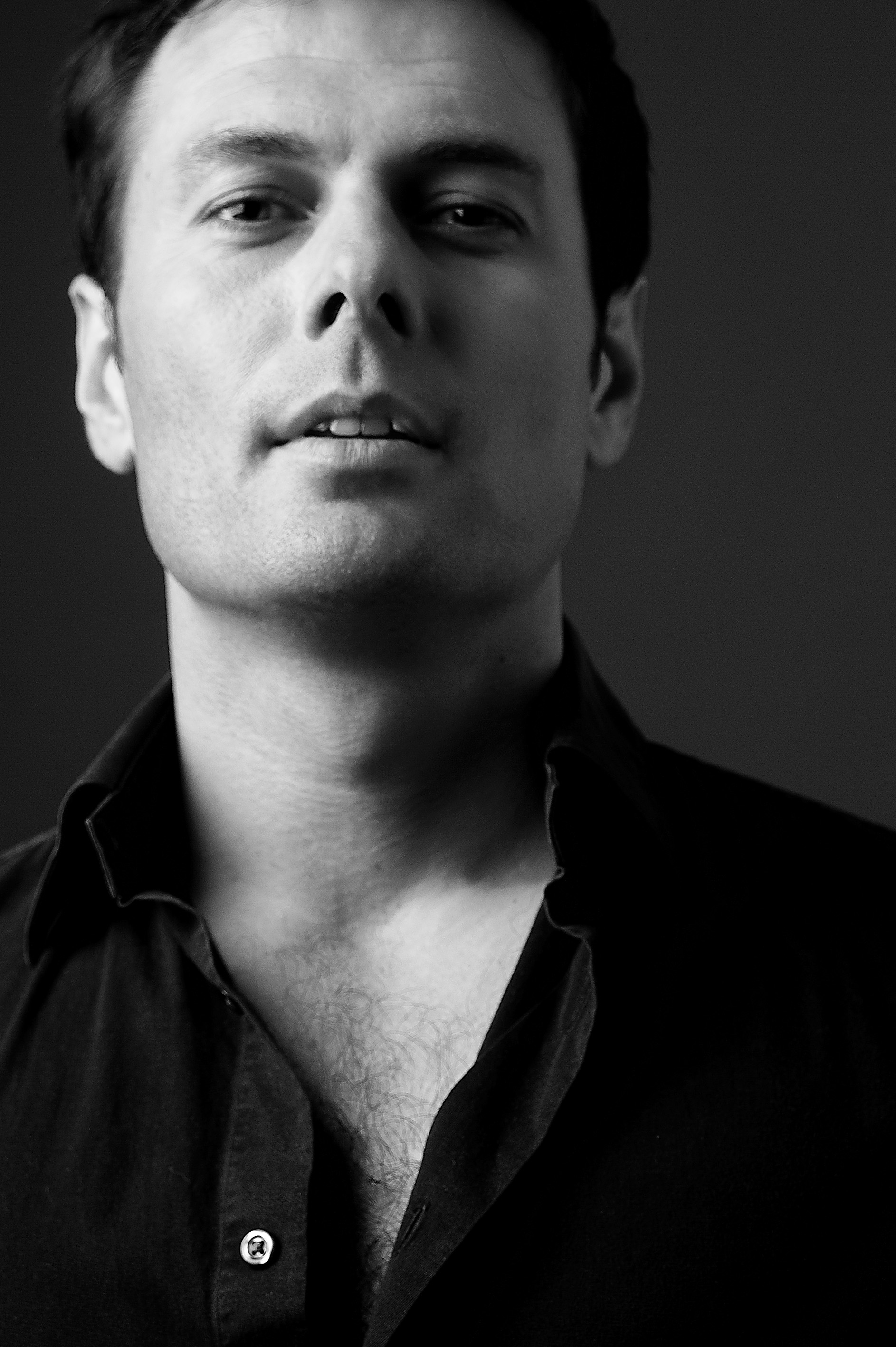 Daniel Baldock