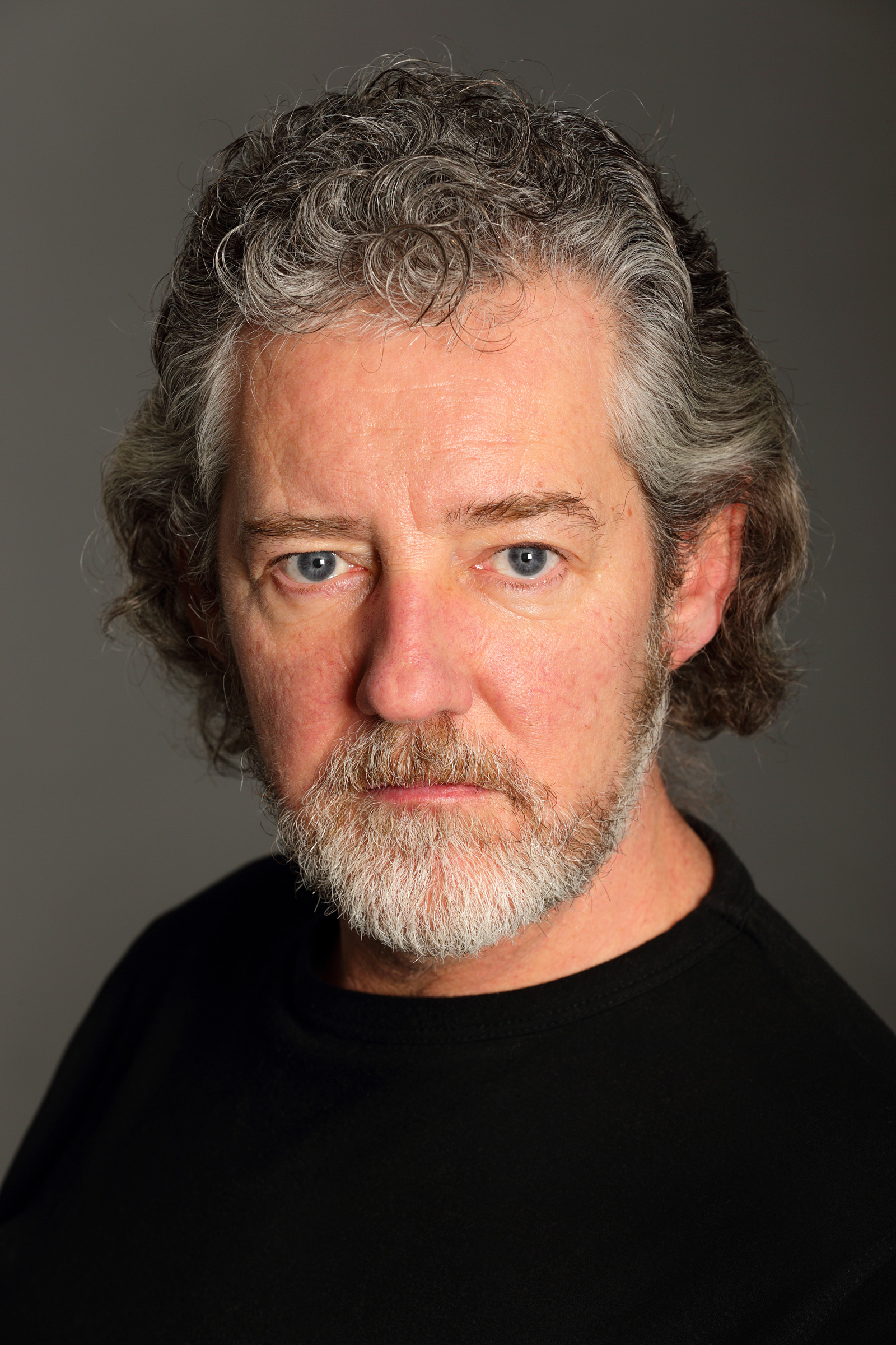 Mark Coney