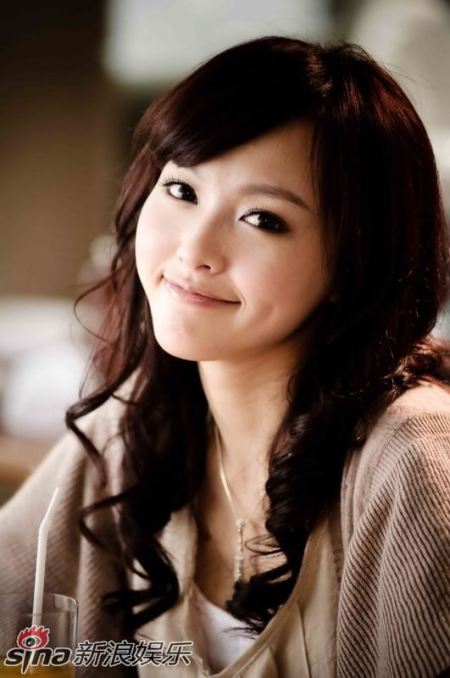 Yan Tang
