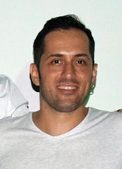 Onur Şirin