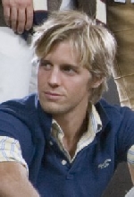 Matt Barr