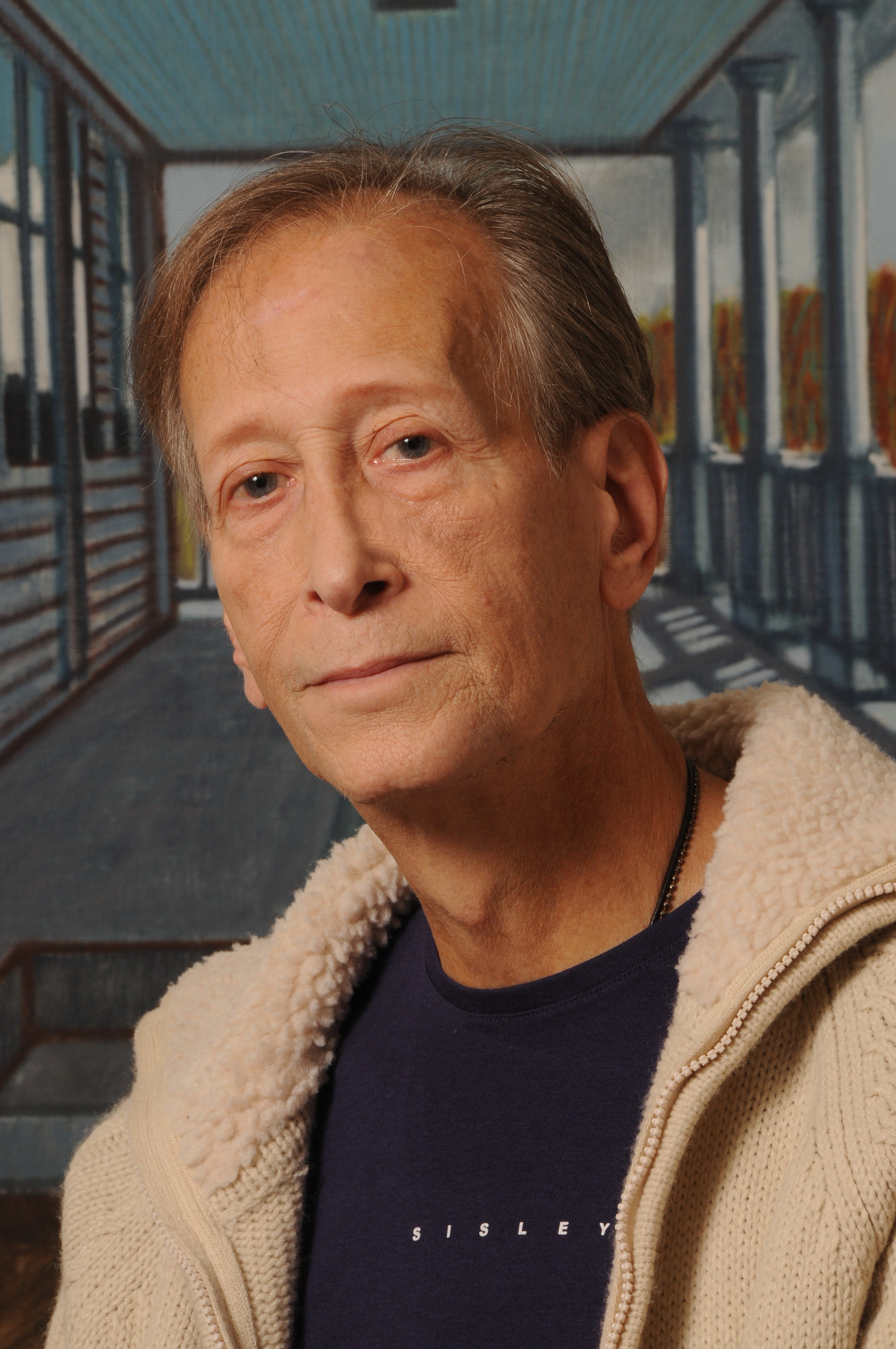 Michael Alexander Mehlmann