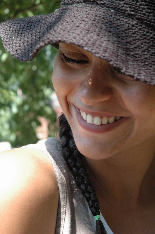 Zeynep Bilgiç