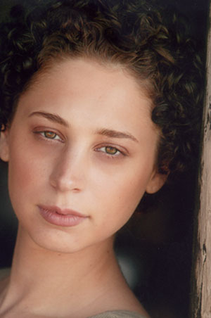 Bess Rous