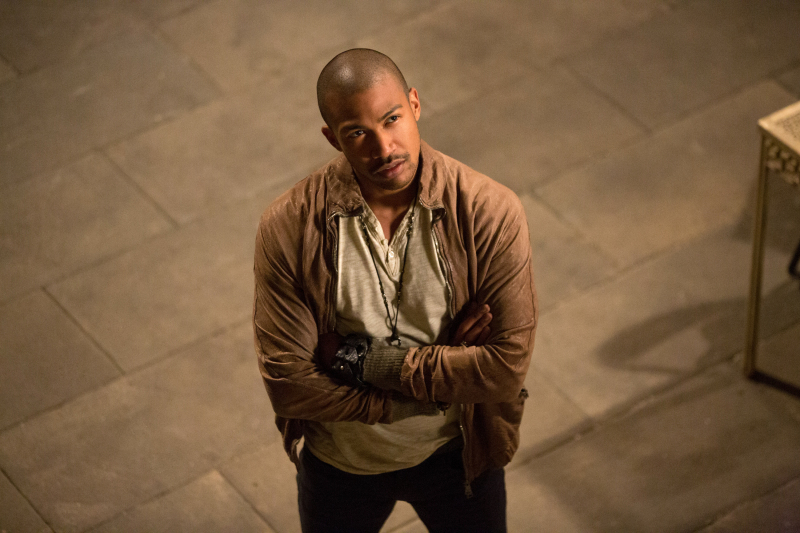 Michael Davis