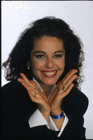 Diane Bellego