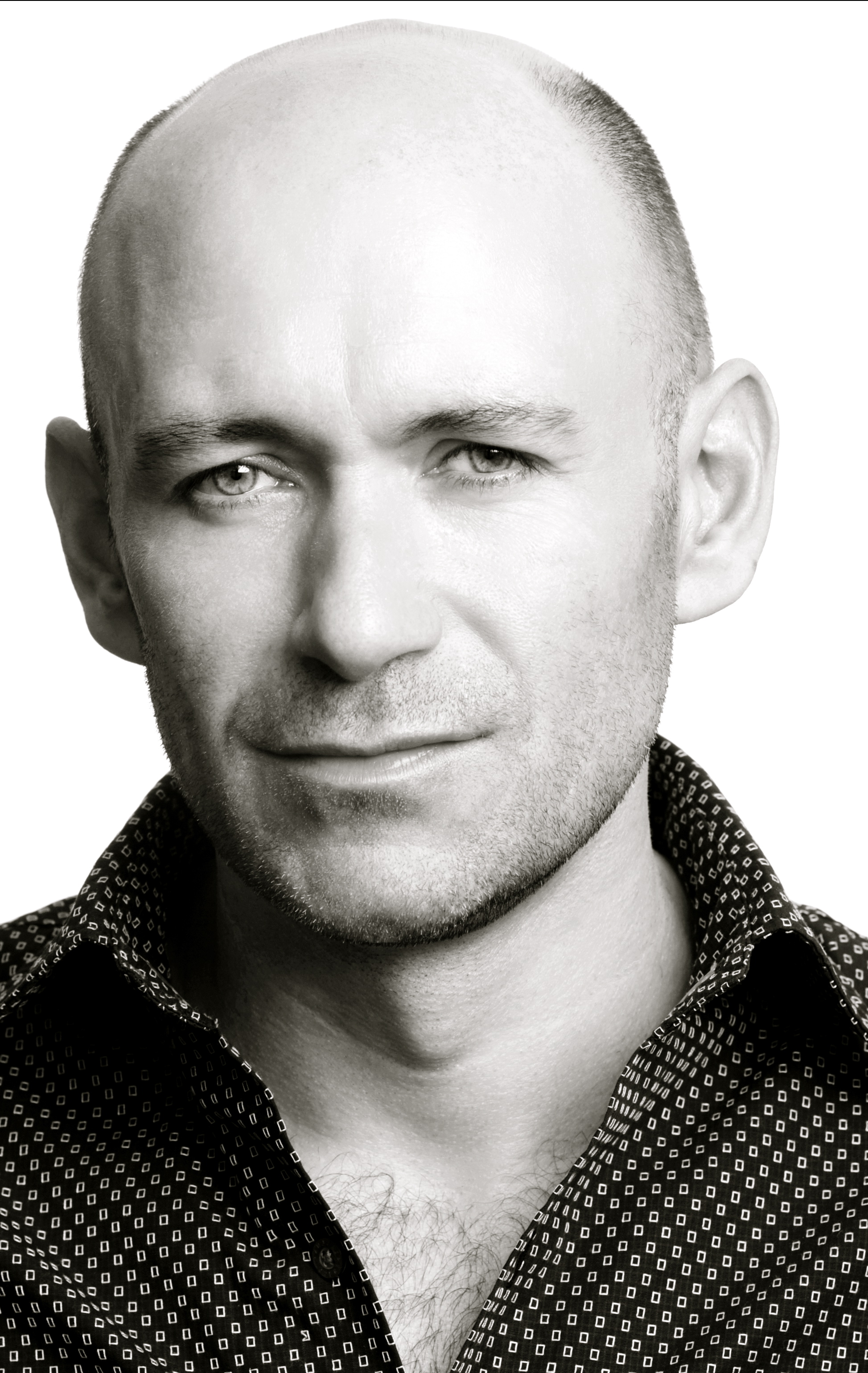 Karl Moffatt