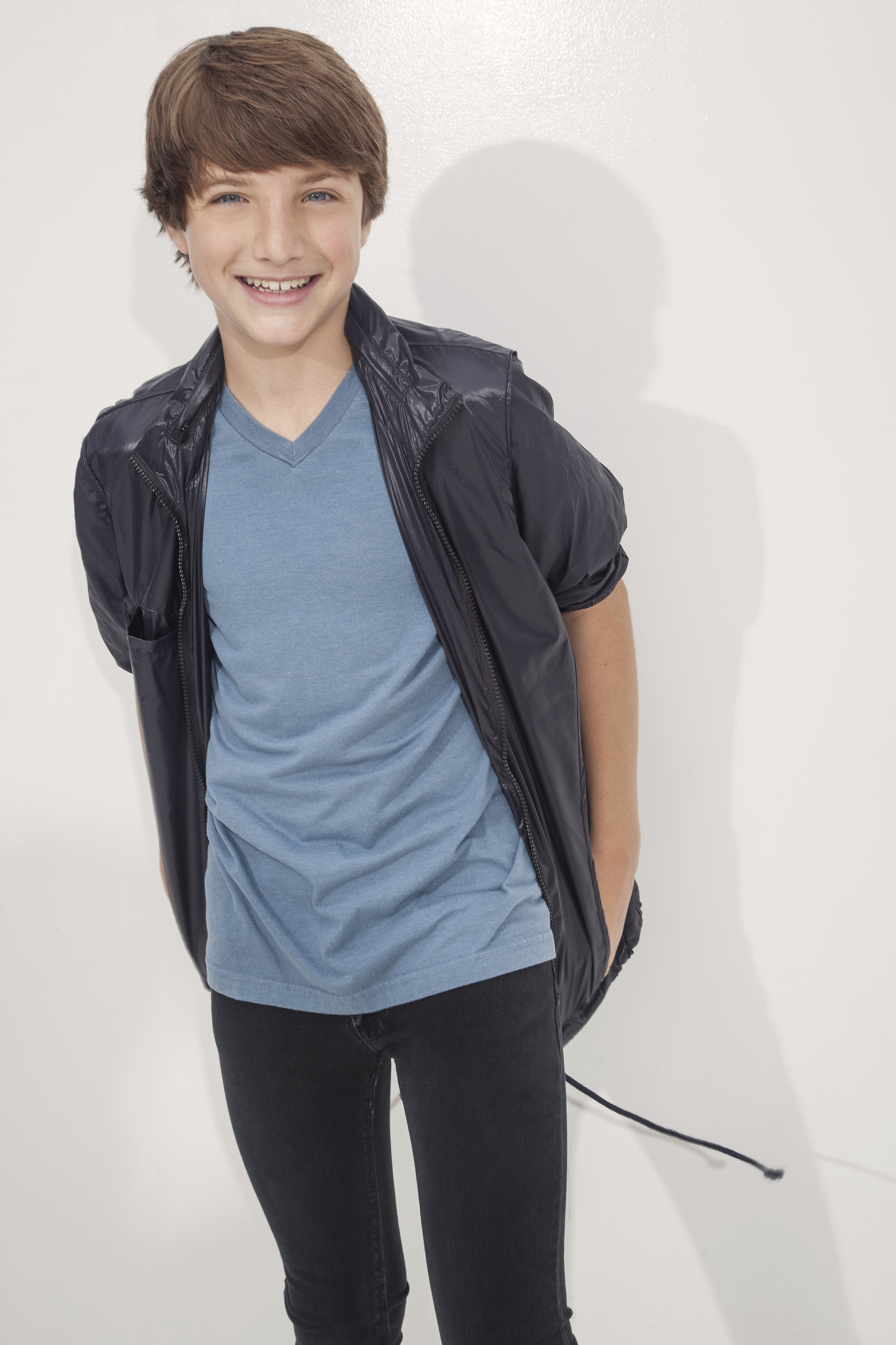 Jake Short