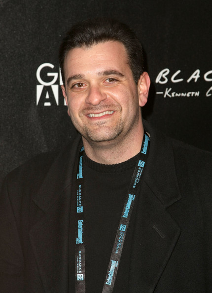 Gino Cafarelli