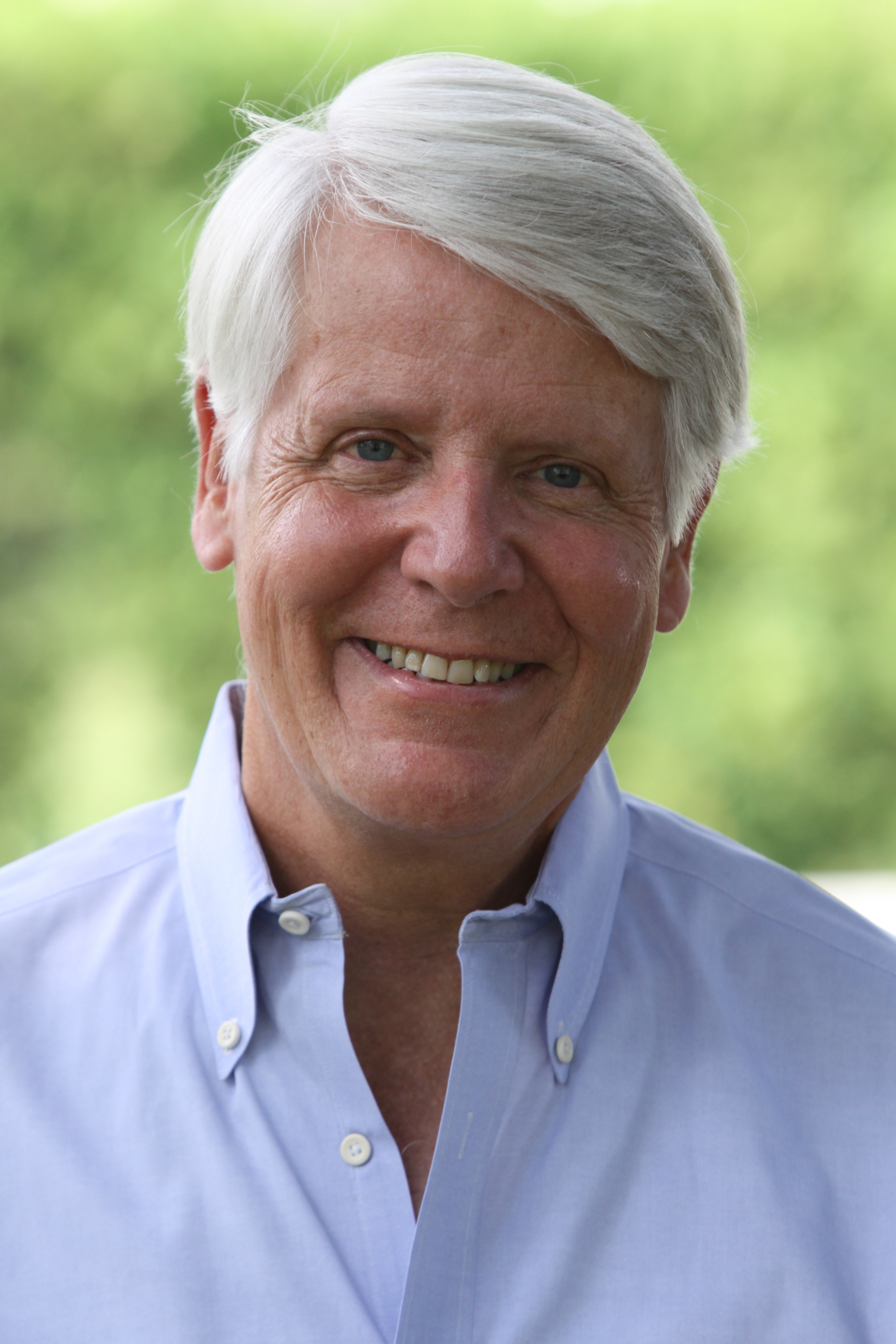 Jeffrey Phillips