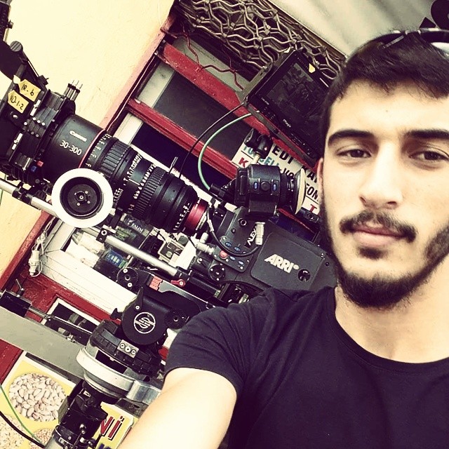 Halil Korkmaz