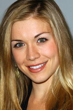 Whitney Anderson