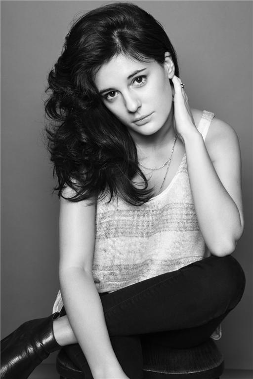 Phoebe Fox