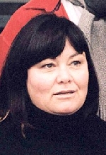 Dawn French