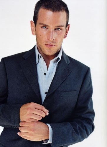 Ryan Dillon