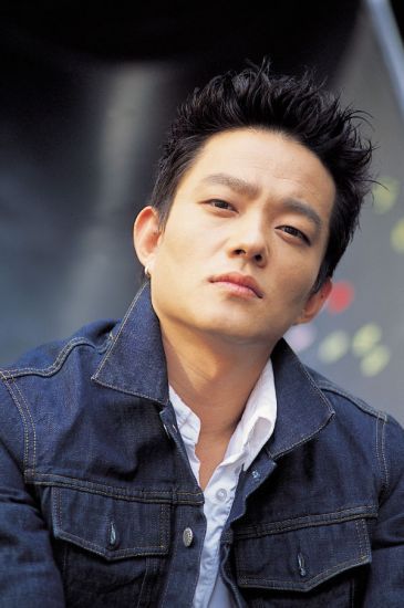 Beom-su Lee