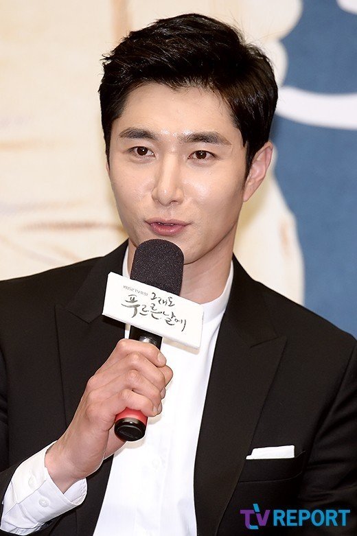 Min-soo Kim