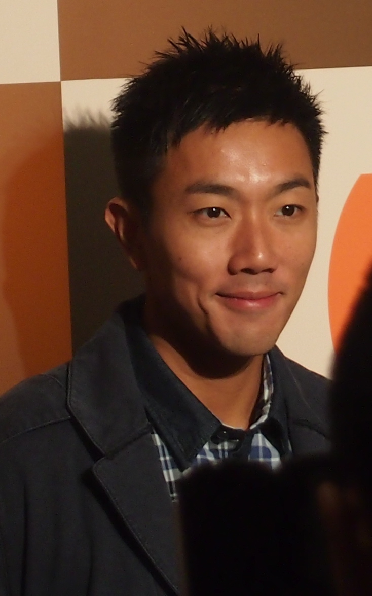 Wilfred Lau