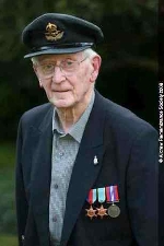 Reg Wilson