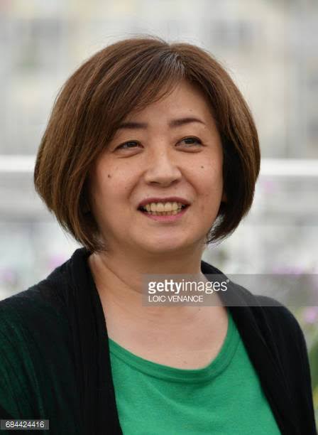 Misako Saka