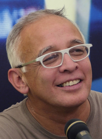 Ian Gabriel