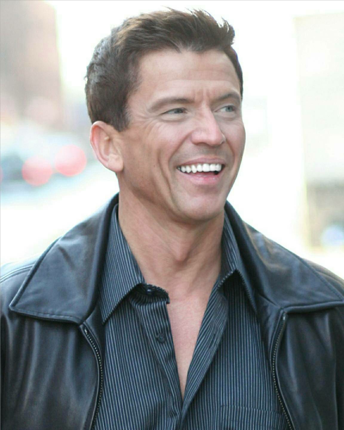 Ken Melchior